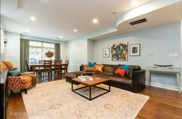 6507 N Bosworth Avenue #G, Chicago, IL 60626