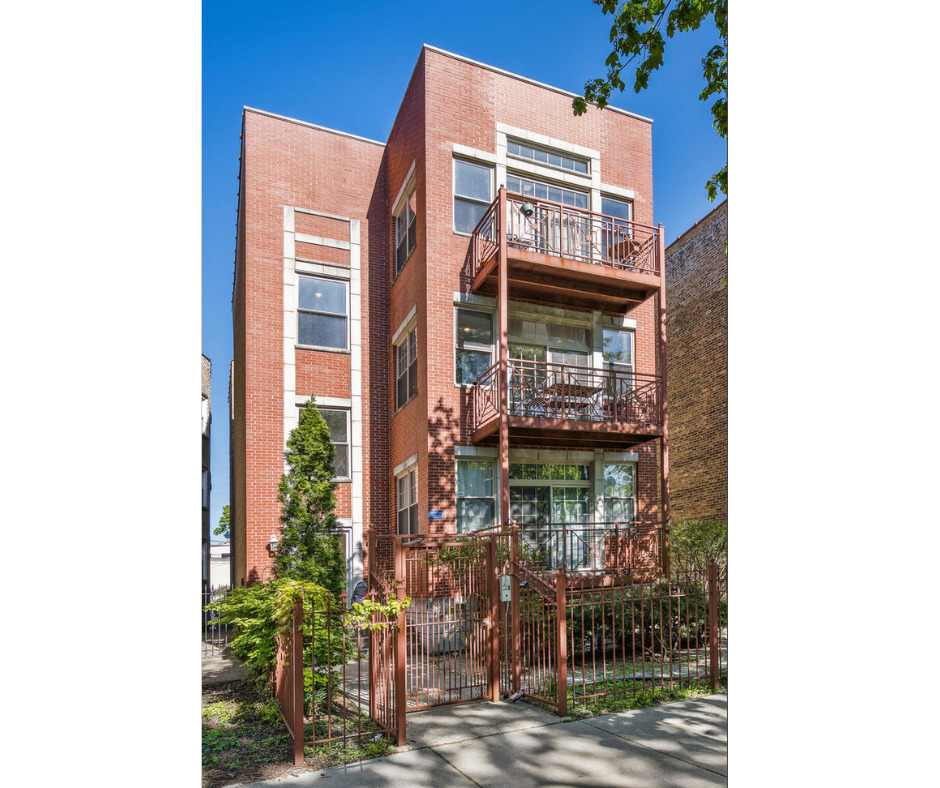 6507 N Bosworth Avenue #G, Chicago, IL 60626