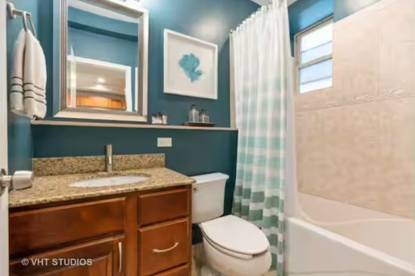 6507 N Bosworth Avenue #G, Chicago, IL 60626