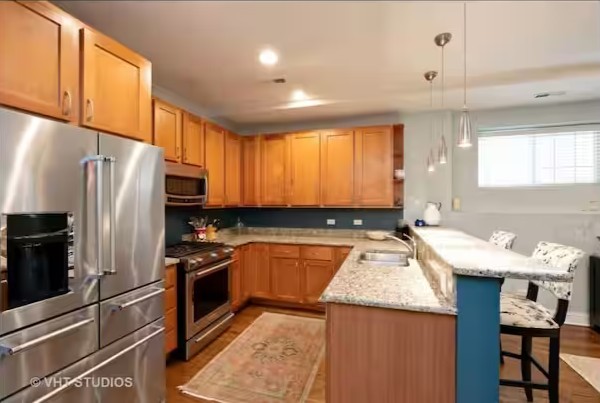 6507 N Bosworth Avenue #G, Chicago, IL 60626