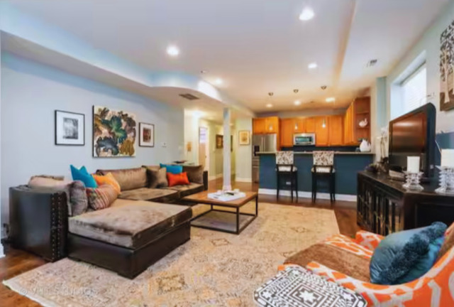 6507 N Bosworth Avenue #G, Chicago, IL 60626
