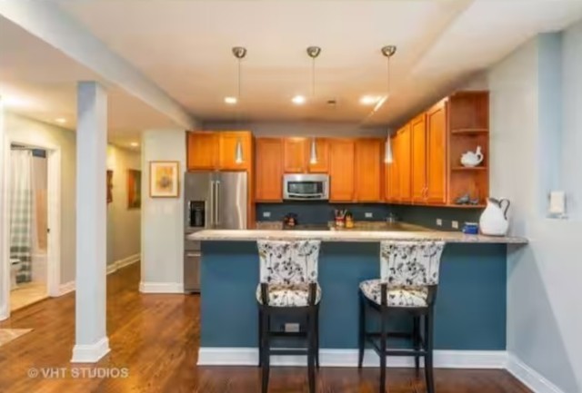 6507 N Bosworth Avenue #G, Chicago, IL 60626