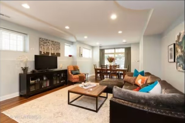 6507 N Bosworth Avenue #G, Chicago, IL 60626