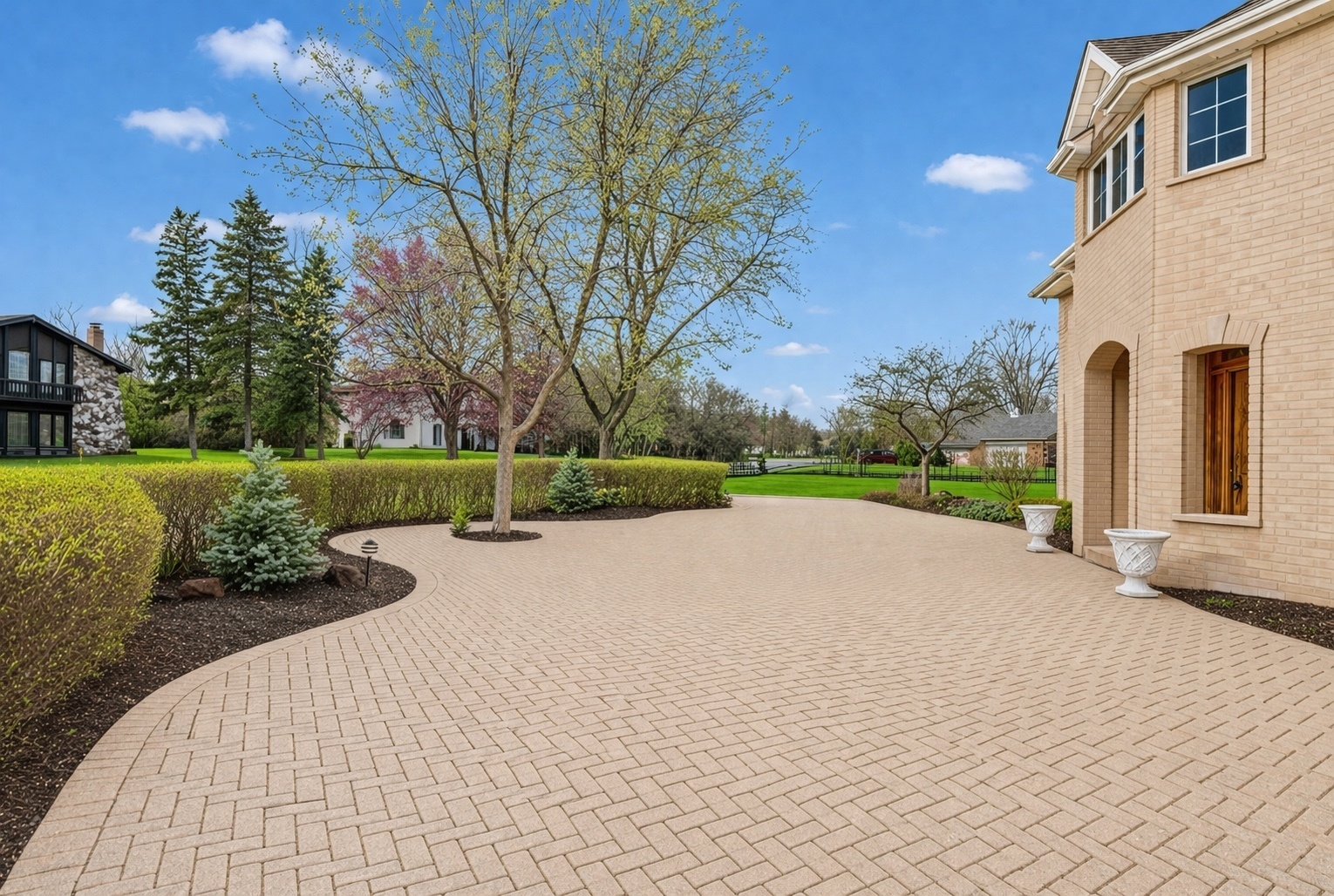2321 Coach Road, Long Grove, IL 60047