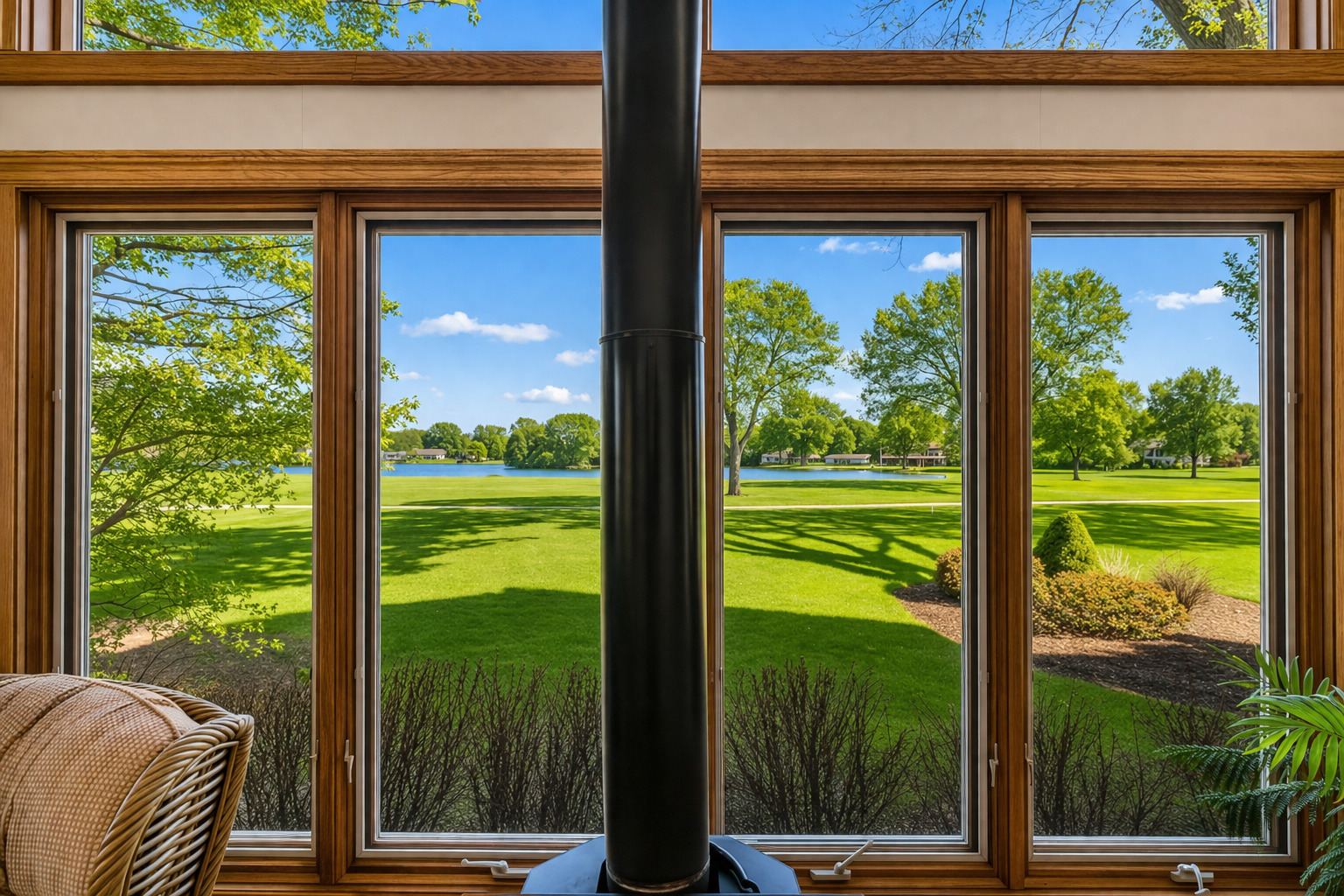 2321 Coach Road, Long Grove, IL 60047