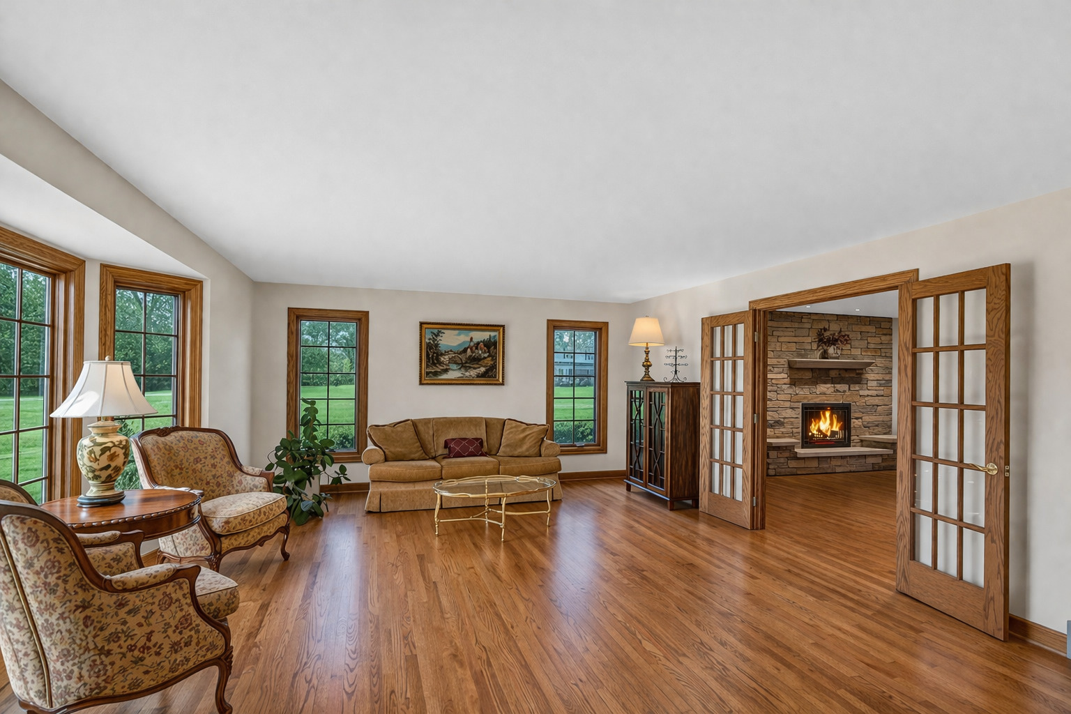 2321 Coach Road, Long Grove, IL 60047