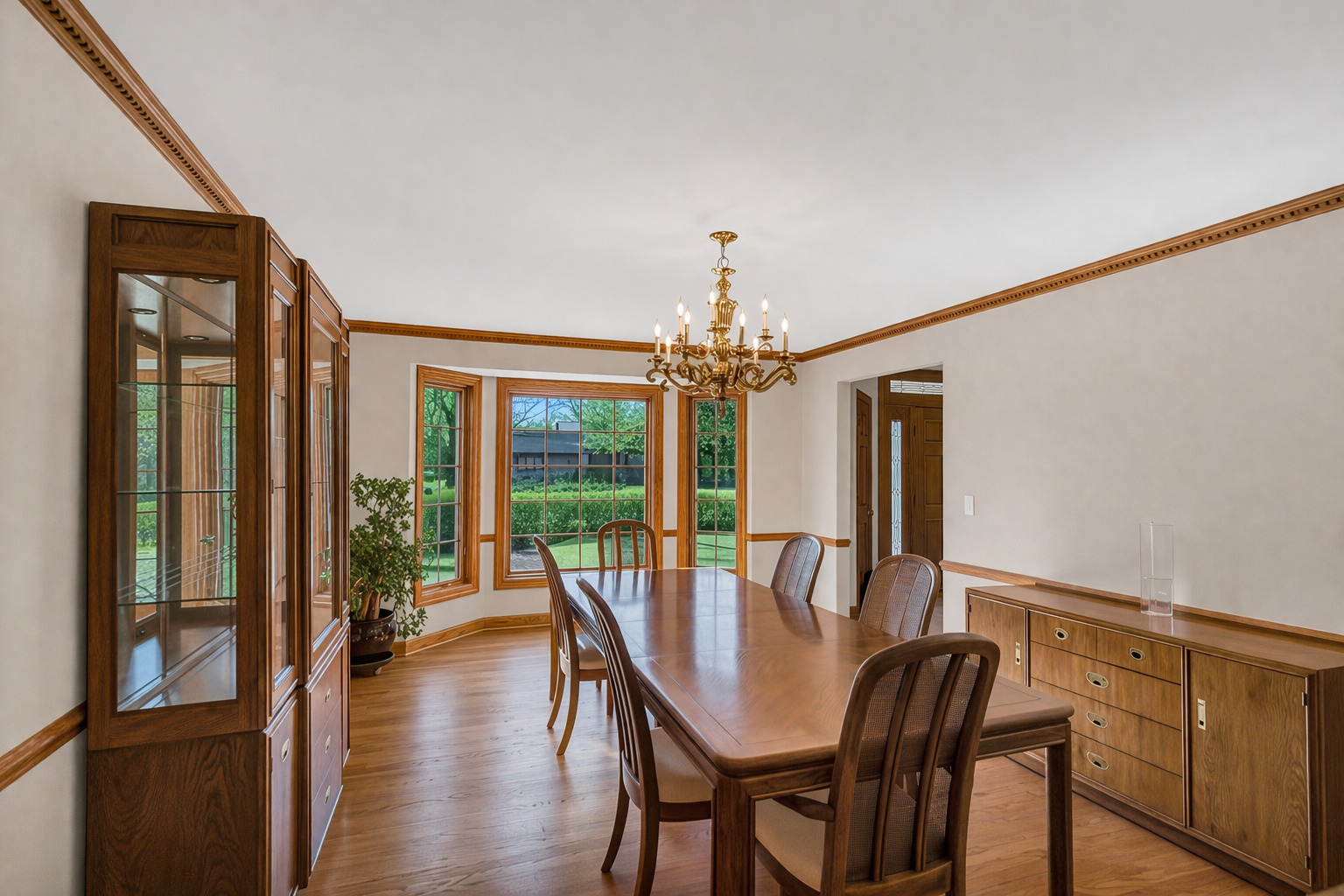 2321 Coach Road, Long Grove, IL 60047
