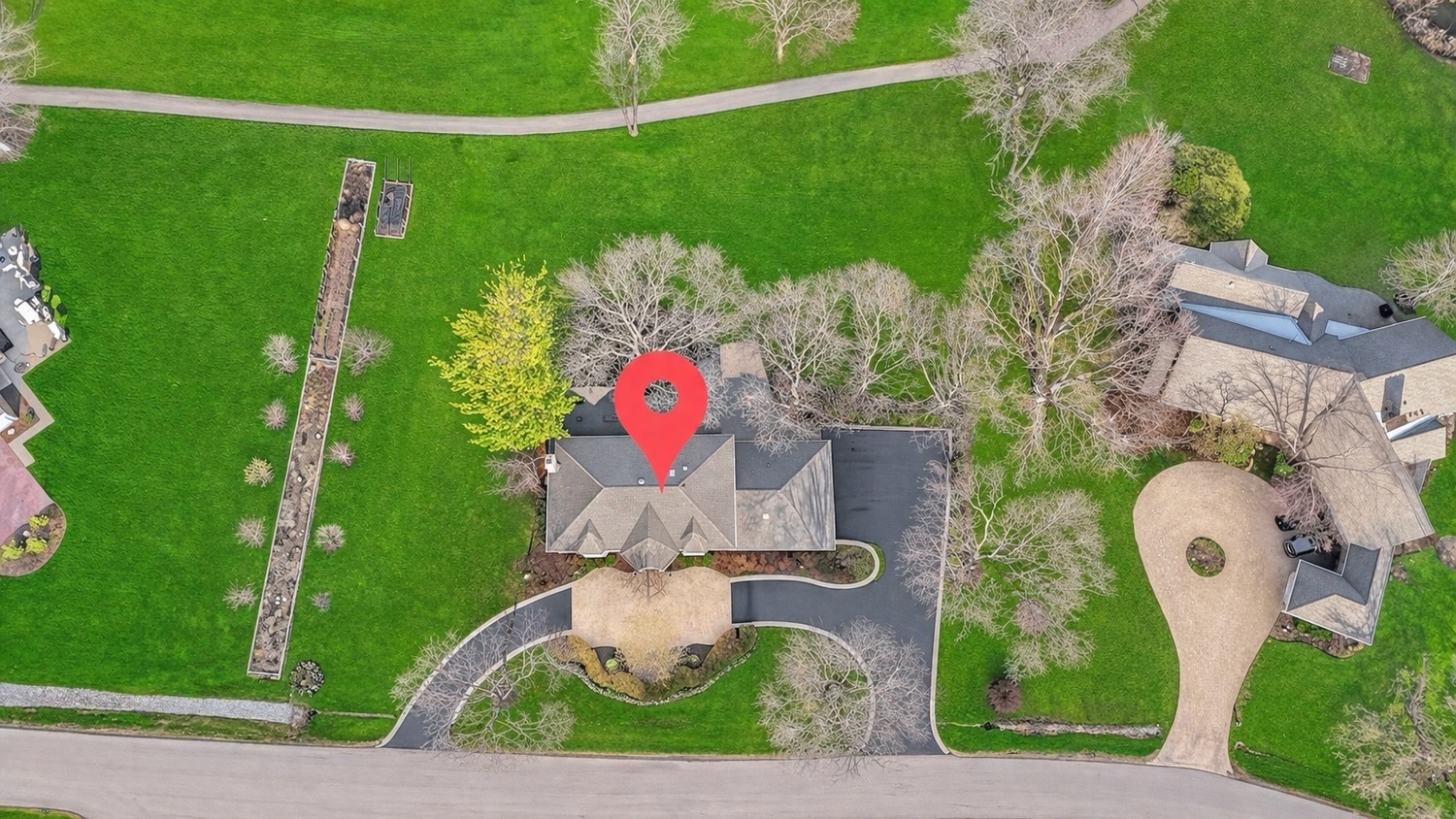 2321 Coach Road, Long Grove, IL 60047