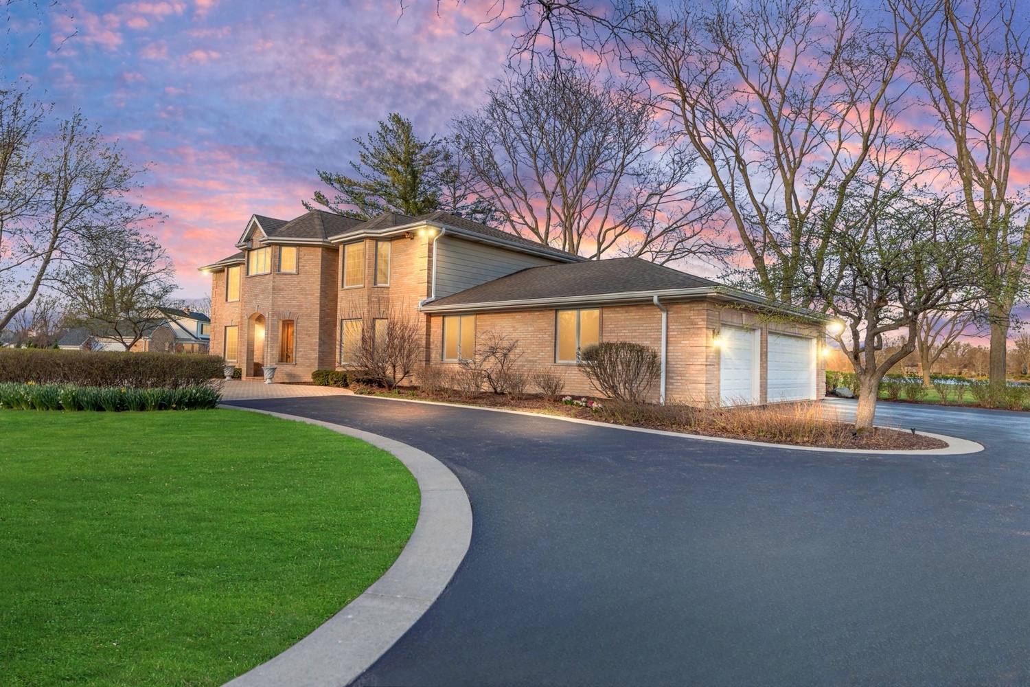 2321 Coach Road, Long Grove, IL 60047