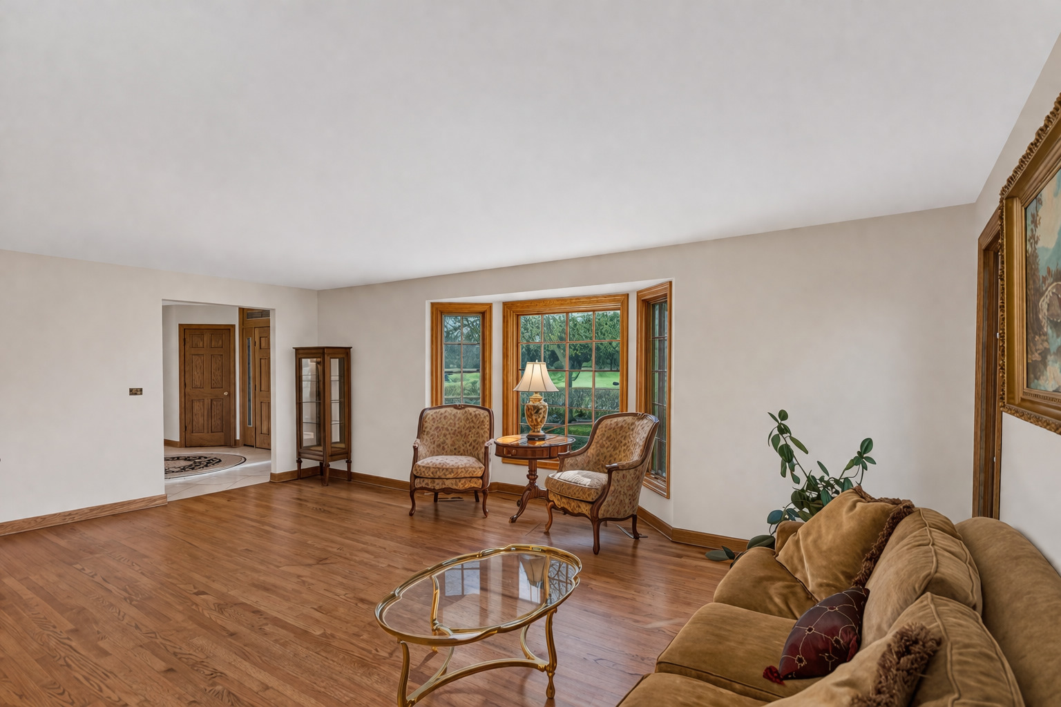 2321 Coach Road, Long Grove, IL 60047