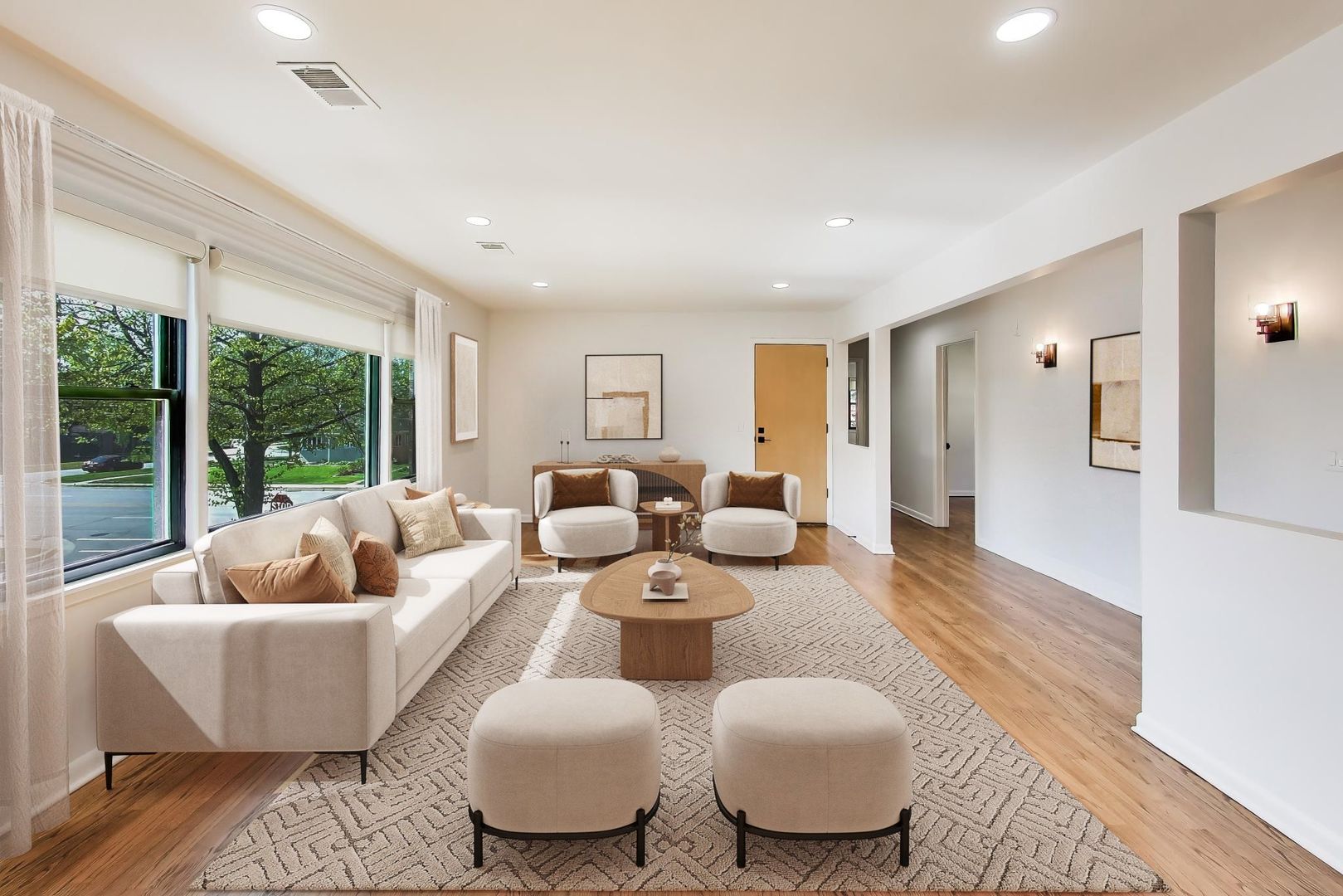 1108 Fortuna Avenue #2, Park Ridge, IL 60068