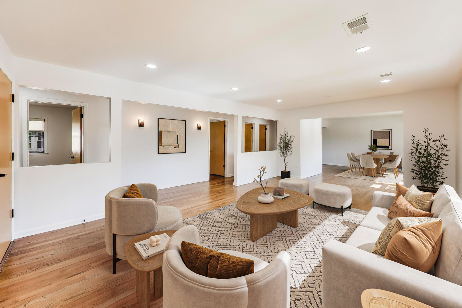 1108 Fortuna Avenue #2, Park Ridge, IL 60068