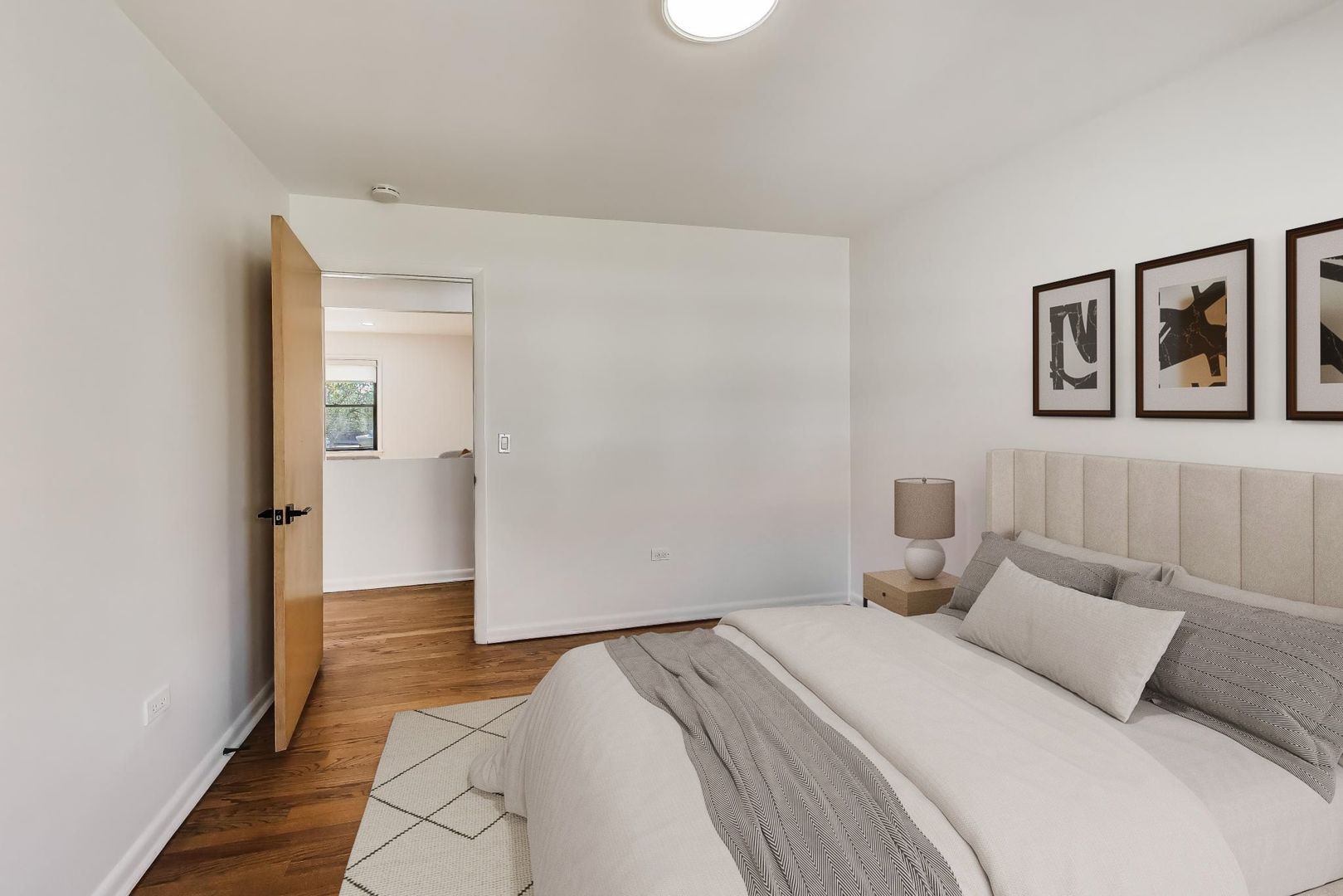 1108 Fortuna Avenue #2, Park Ridge, IL 60068