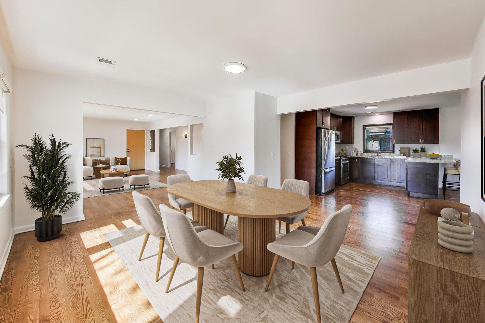 1108 Fortuna Avenue #2, Park Ridge, IL 60068
