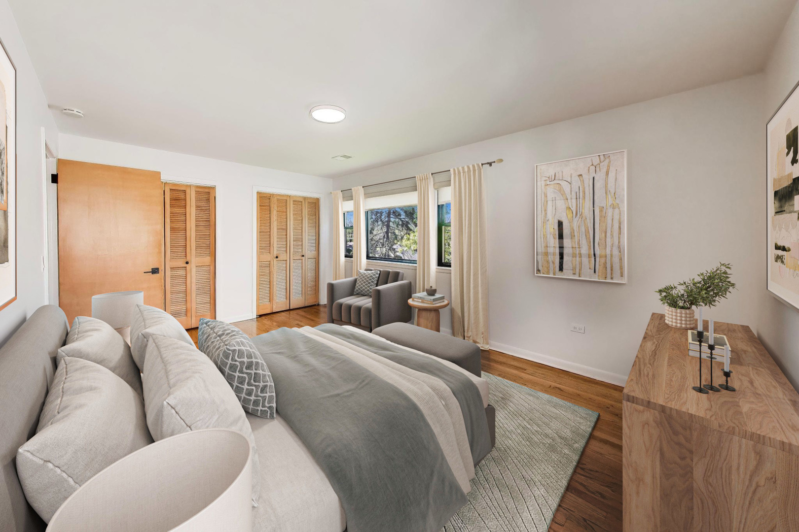 1108 Fortuna Avenue #2, Park Ridge, IL 60068