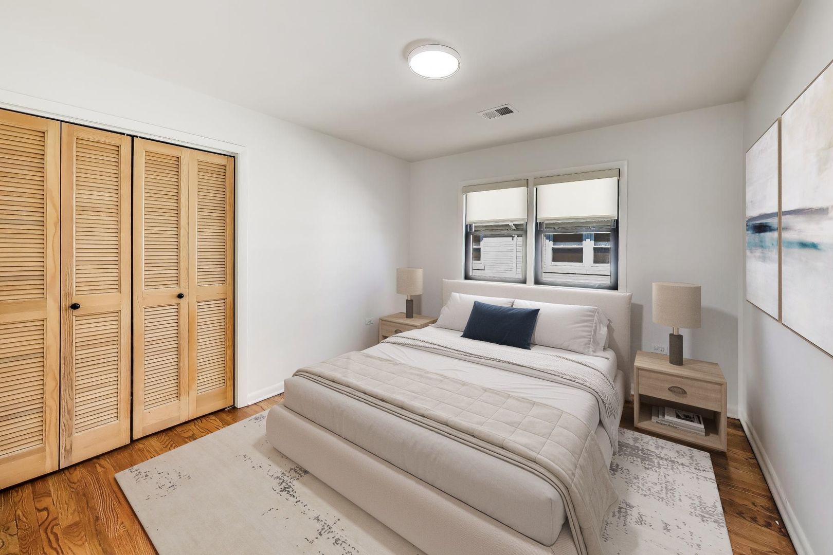 1108 Fortuna Avenue #2, Park Ridge, IL 60068