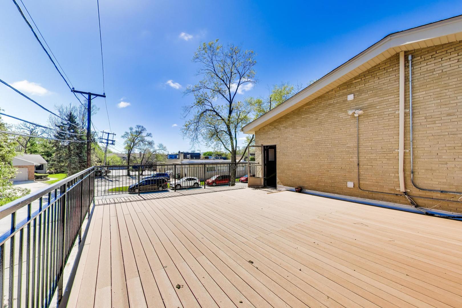 1108 Fortuna Avenue #2, Park Ridge, IL 60068