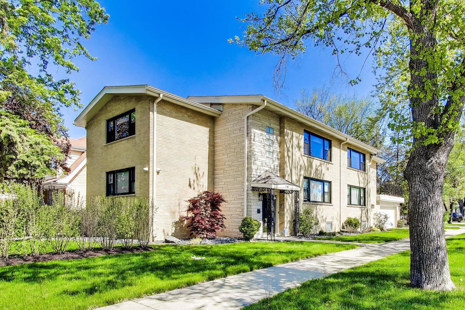 1108 Fortuna Avenue #2, Park Ridge, IL 60068