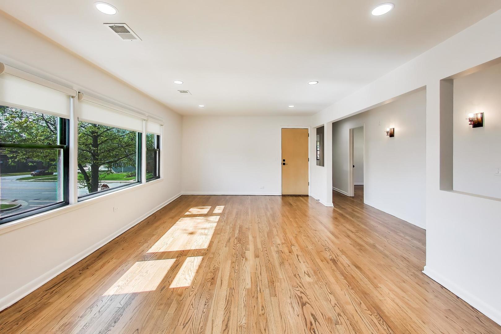 1108 Fortuna Avenue #2, Park Ridge, IL 60068