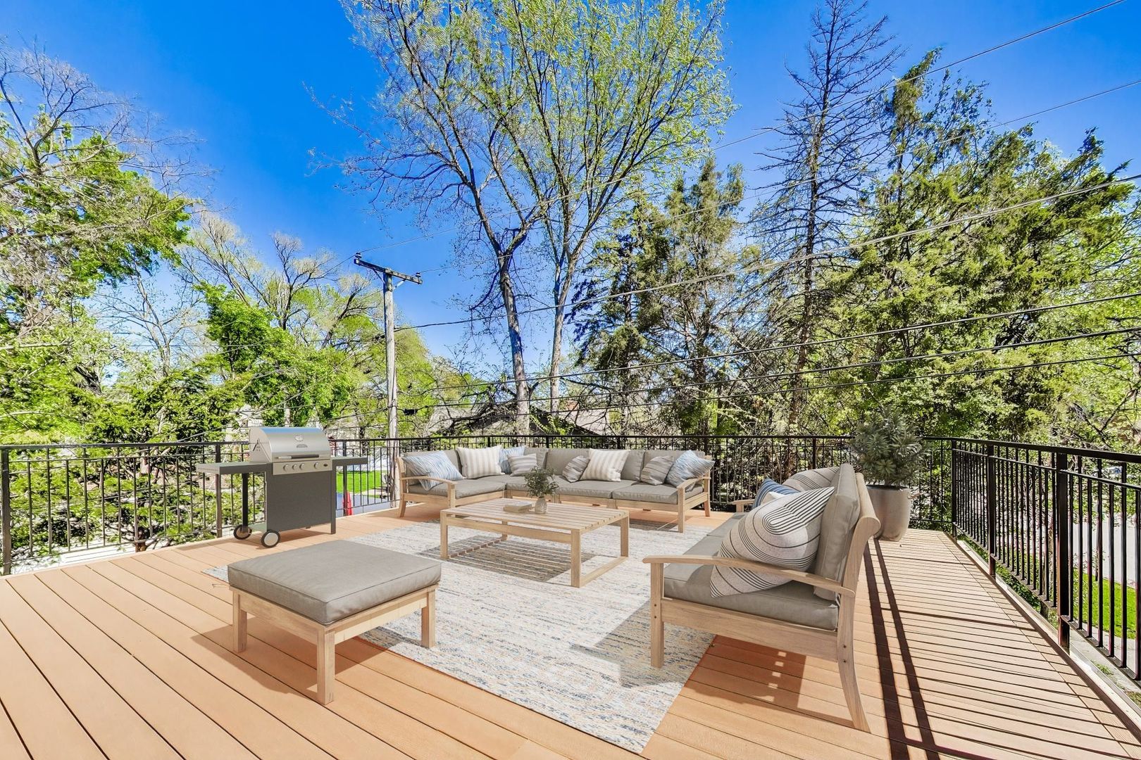 1108 Fortuna Avenue #2, Park Ridge, IL 60068