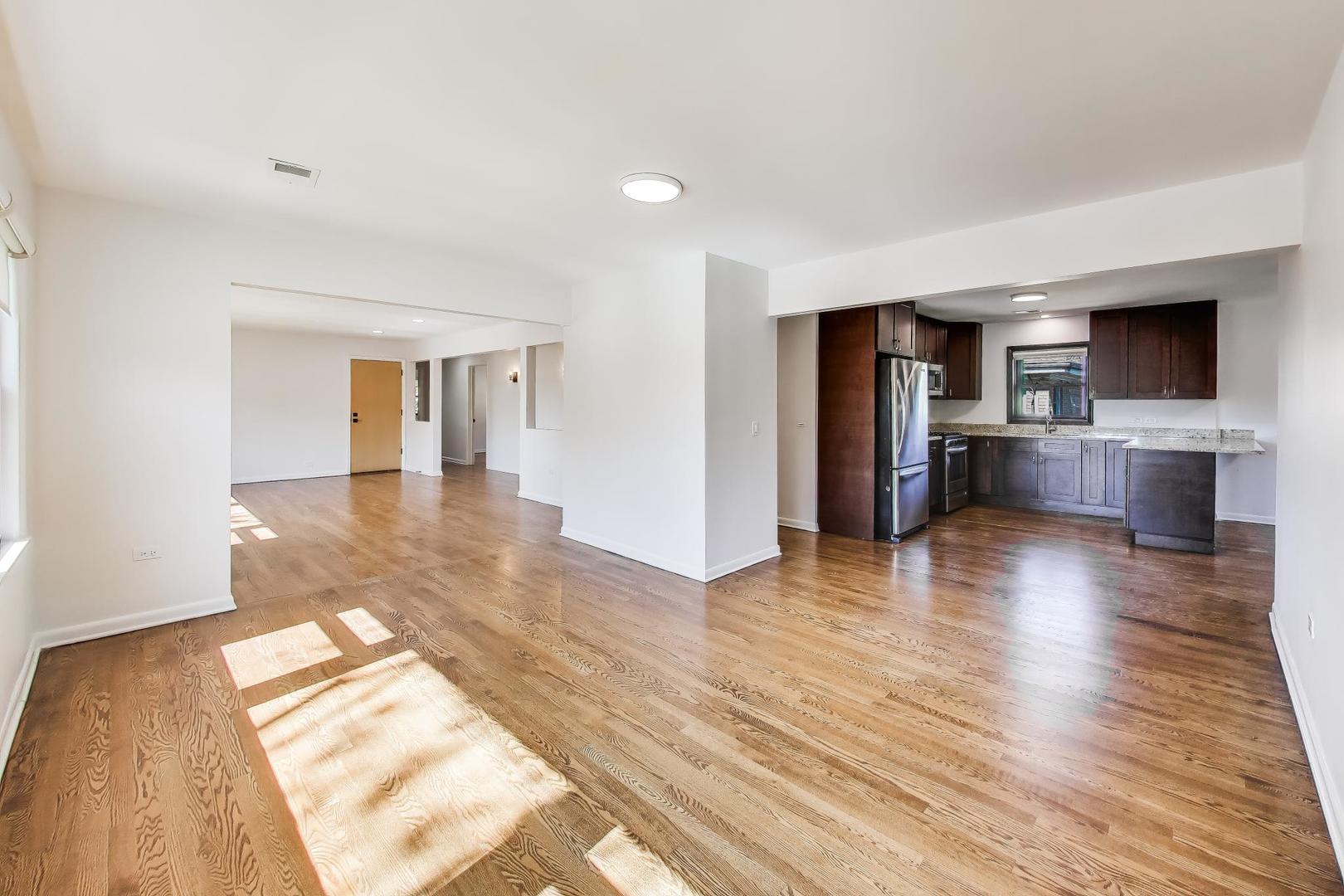 1108 Fortuna Avenue #2, Park Ridge, IL 60068