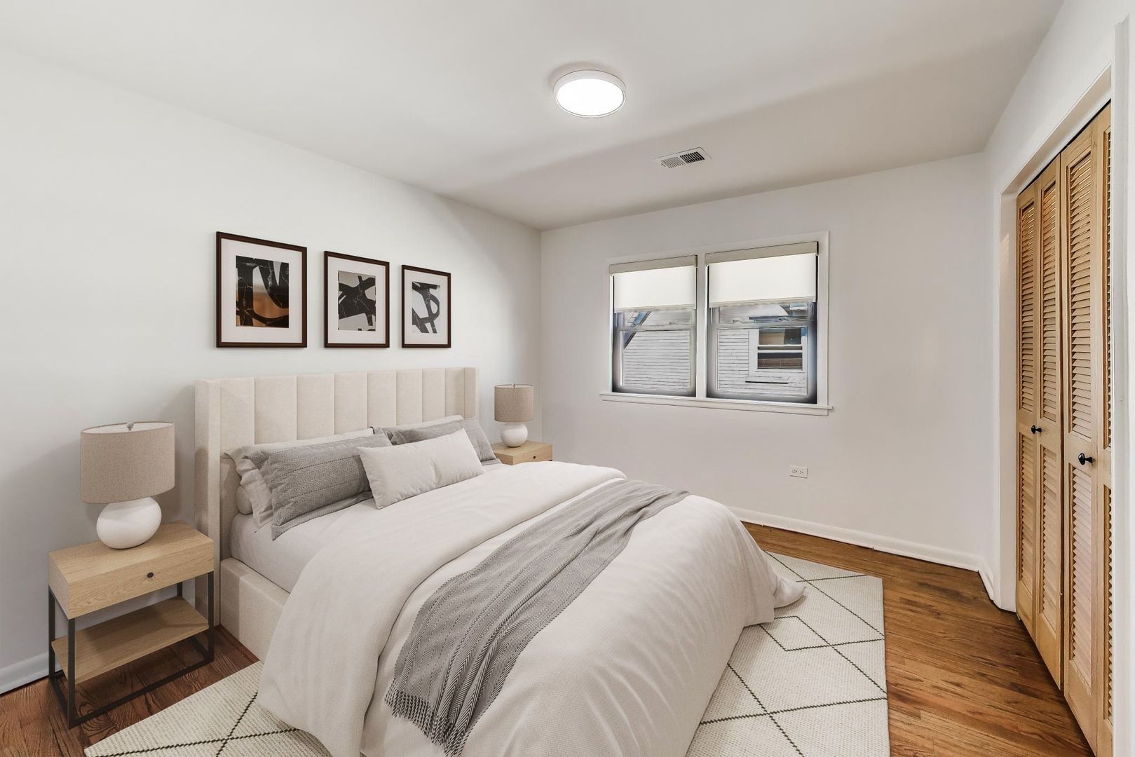 1108 Fortuna Avenue #2, Park Ridge, IL 60068