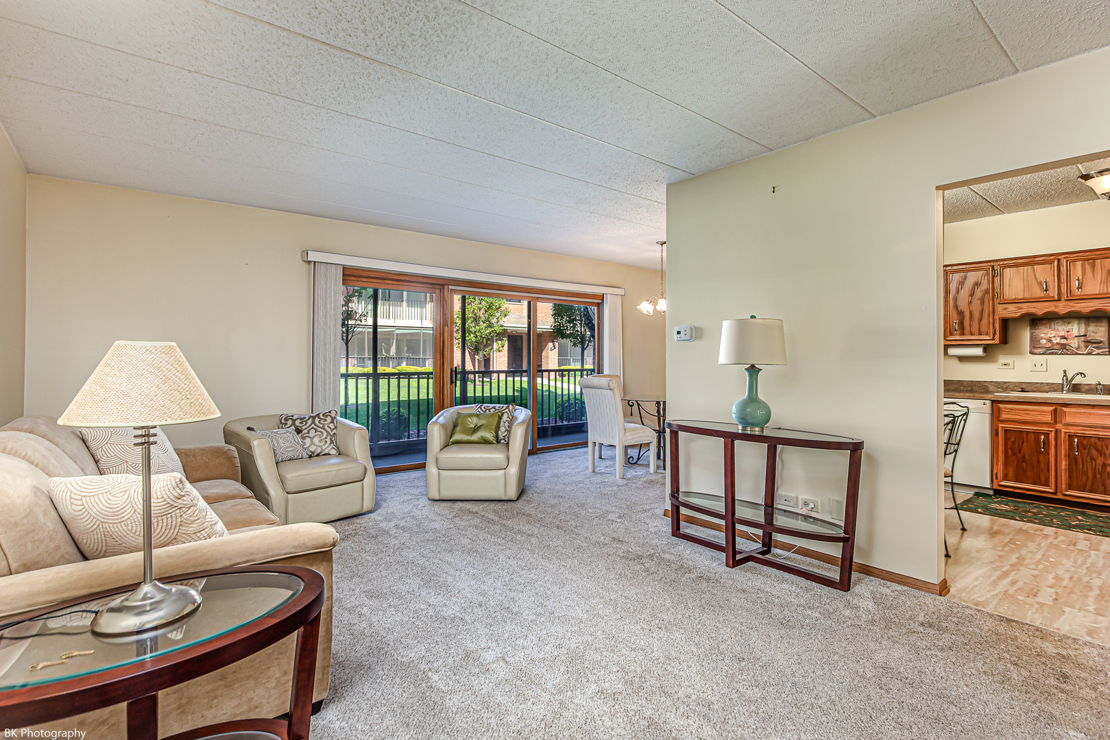 5031 Circle Drive #207, Crestwood, IL 60418