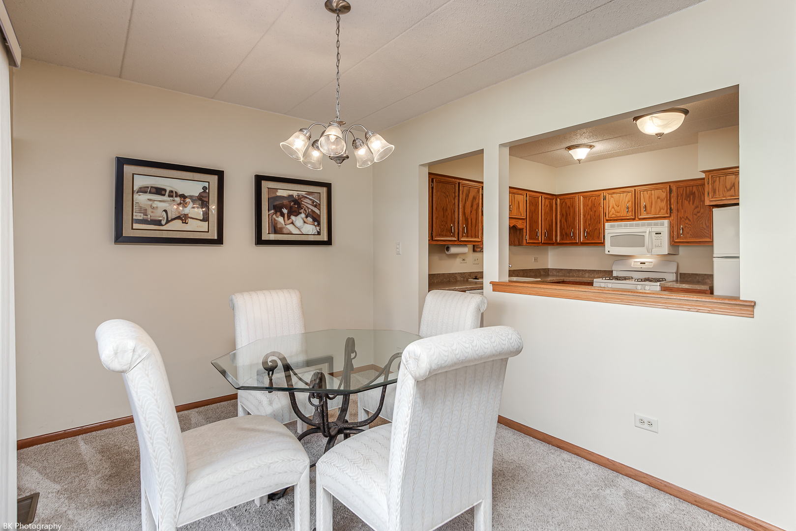 5031 Circle Drive #207, Crestwood, IL 60418
