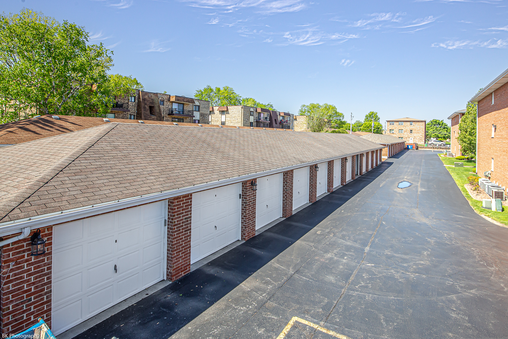 5031 Circle Drive #207, Crestwood, IL 60418