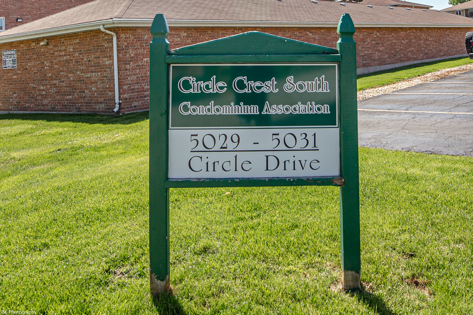 5031 Circle Drive #207, Crestwood, IL 60418
