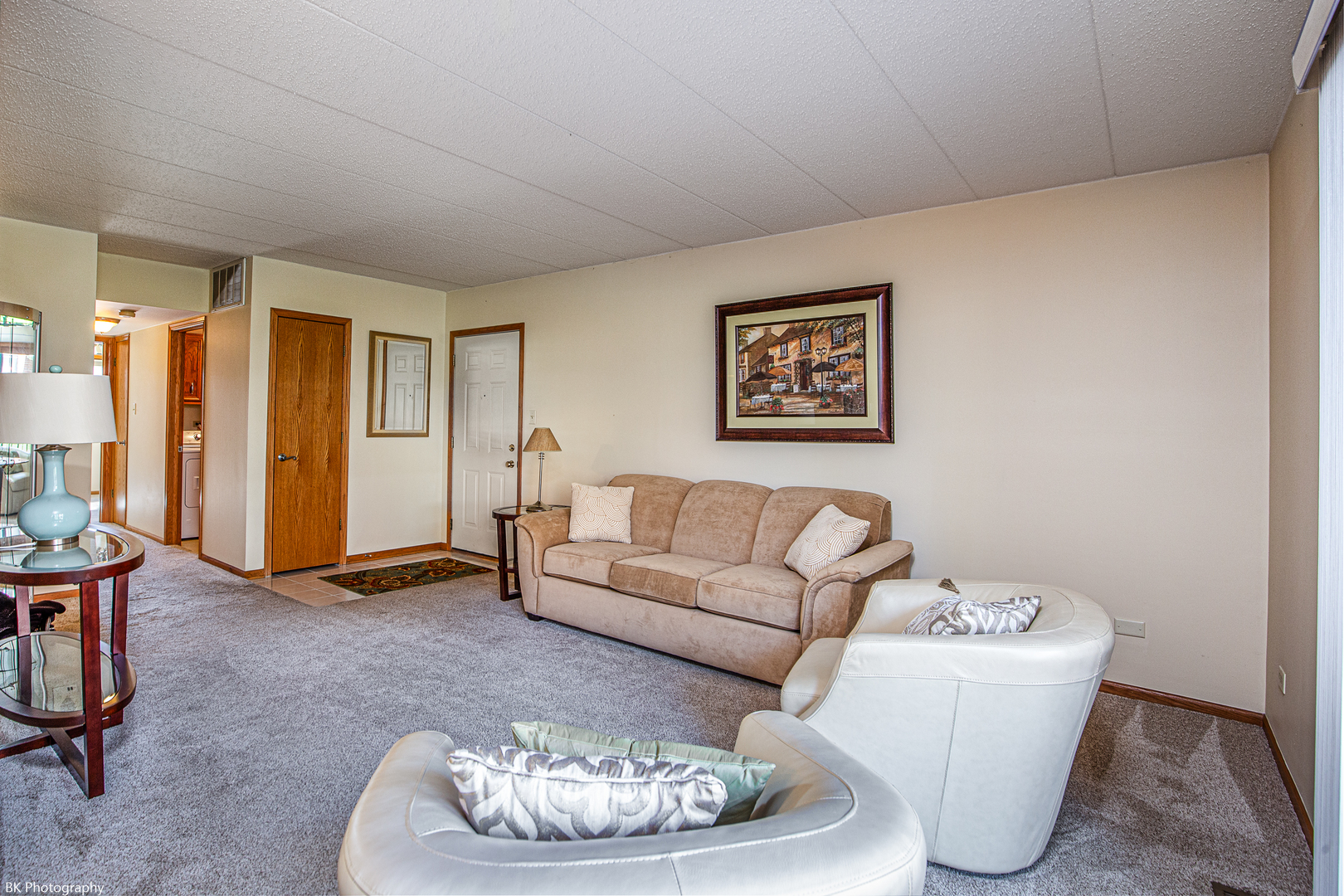5031 Circle Drive #207, Crestwood, IL 60418