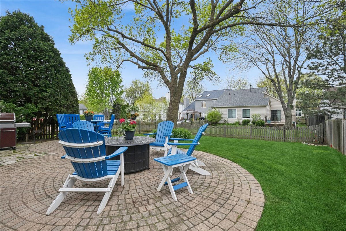 638 Sandwedge Place, Gurnee, IL 60031