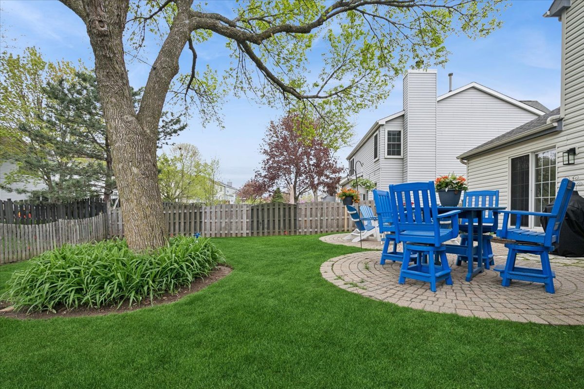 638 Sandwedge Place, Gurnee, IL 60031