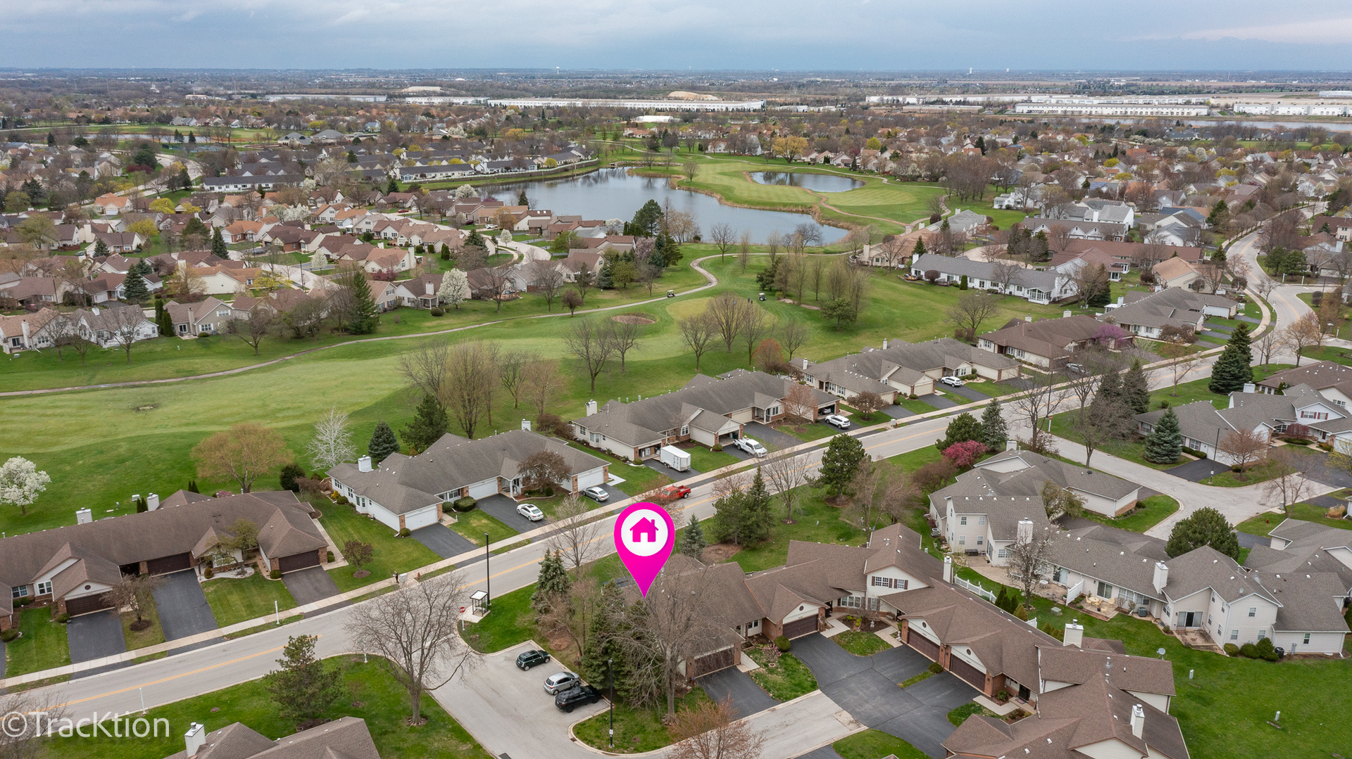 20838 W Peppertree Court, Plainfield, IL 60544