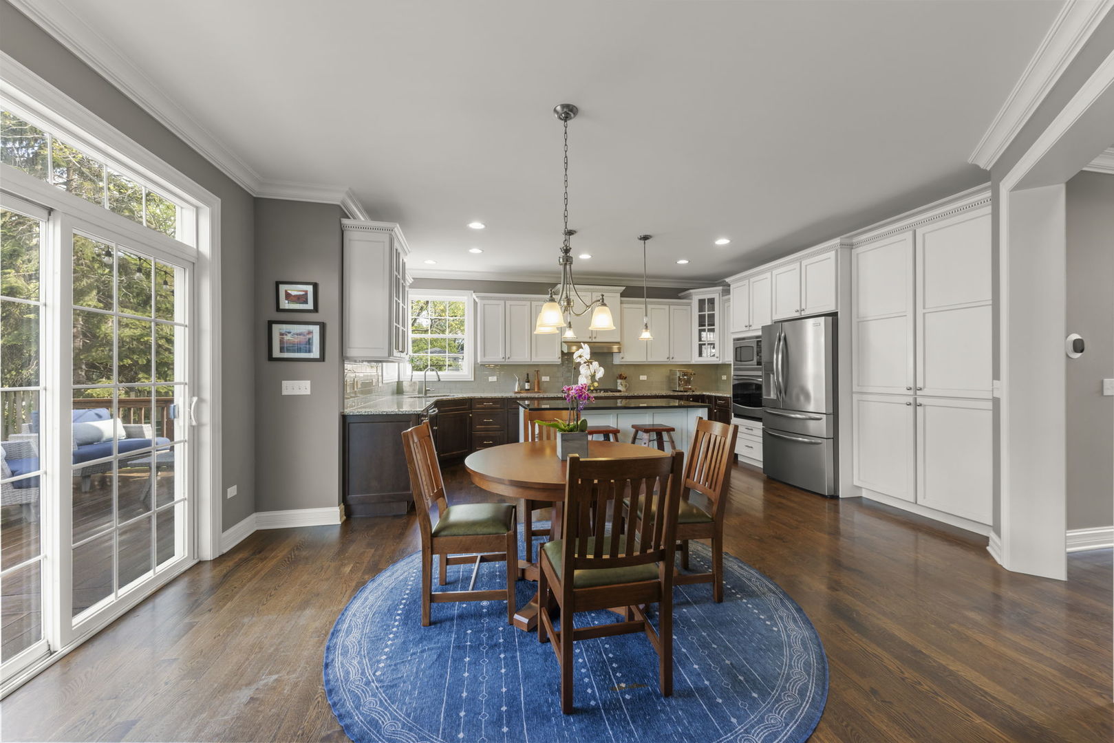 1711 Driving Park Road, Wheaton, IL 60187