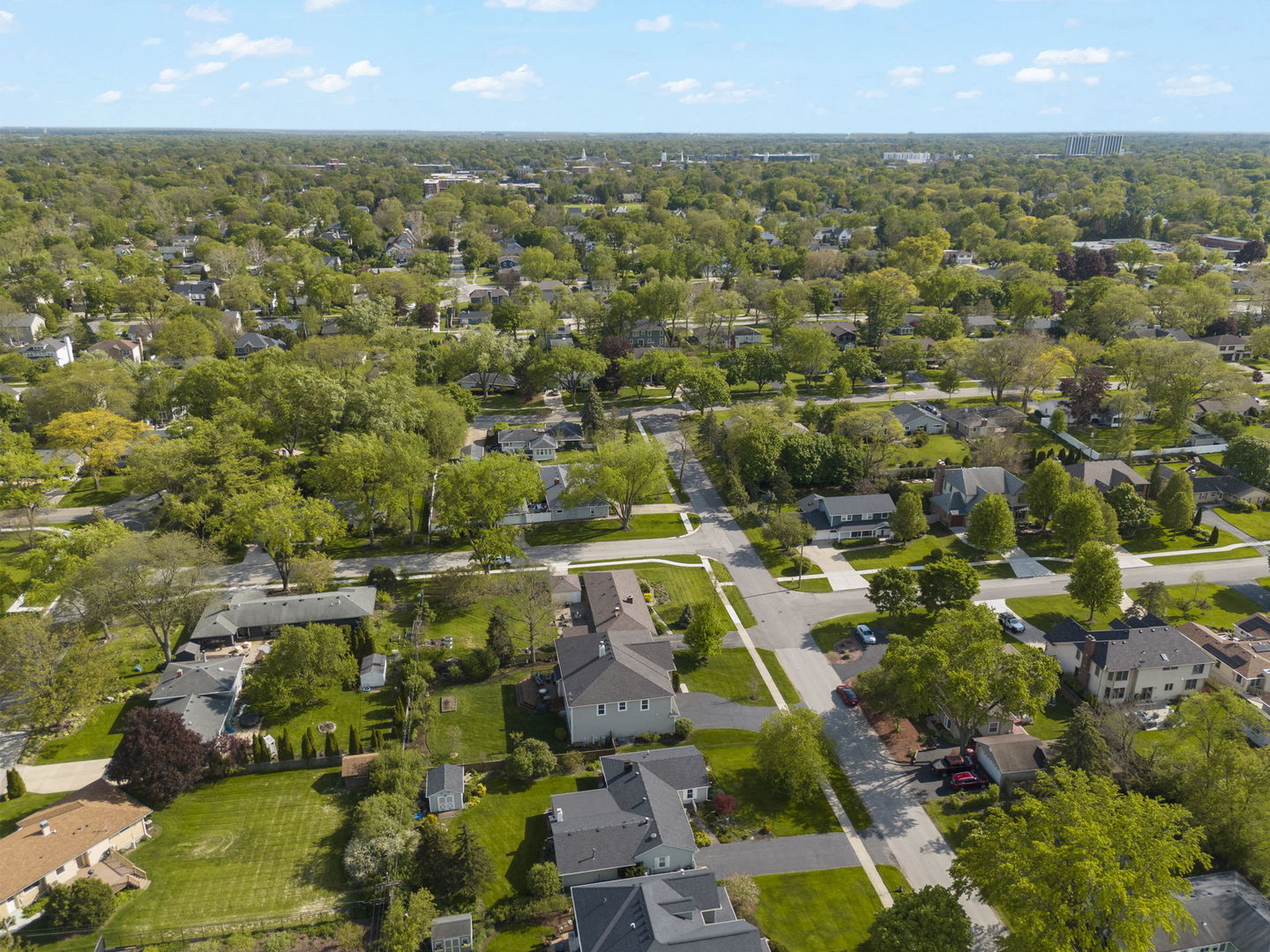 1711 Driving Park Road, Wheaton, IL 60187