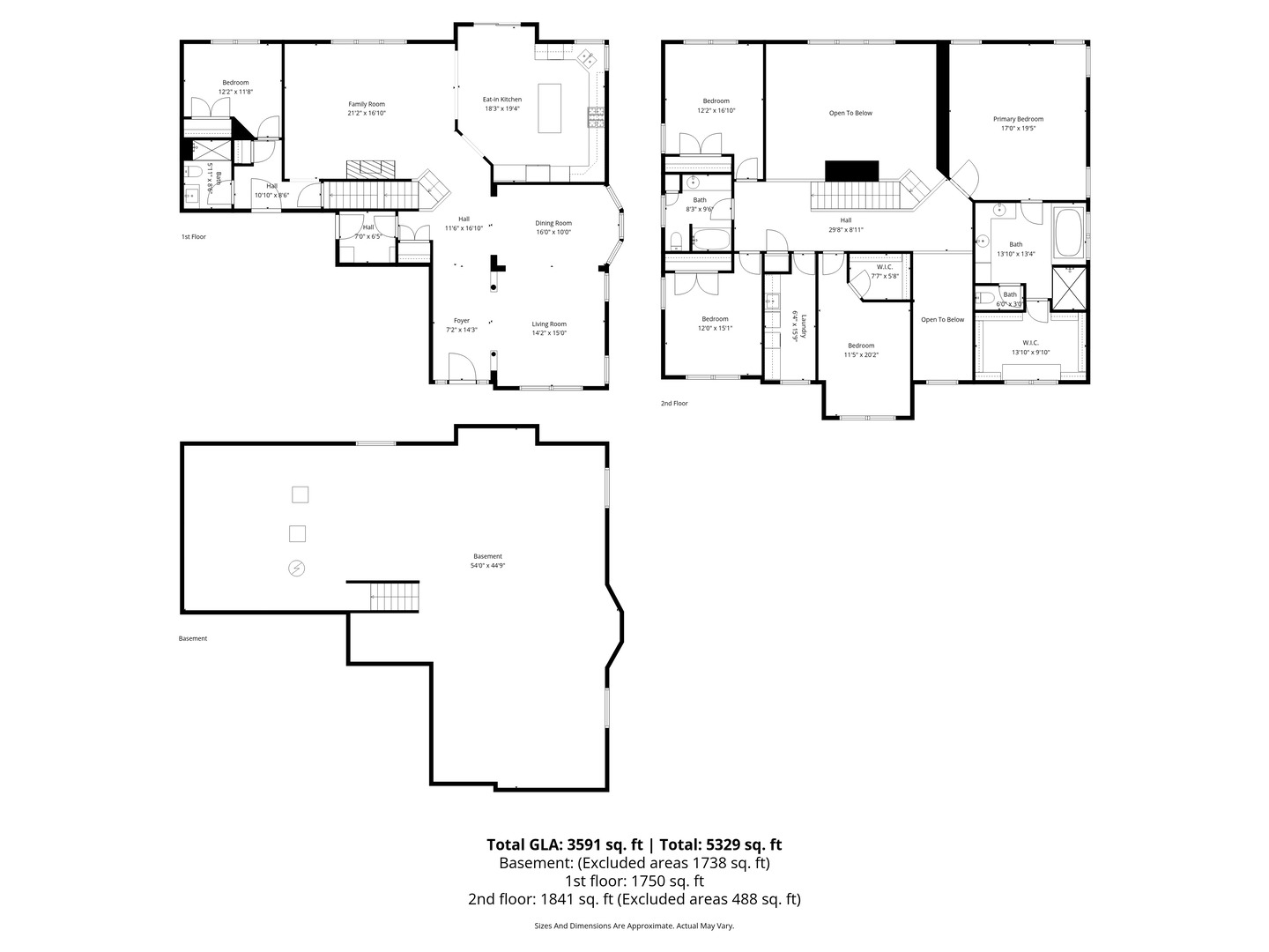1711 Driving Park Road, Wheaton, IL 60187