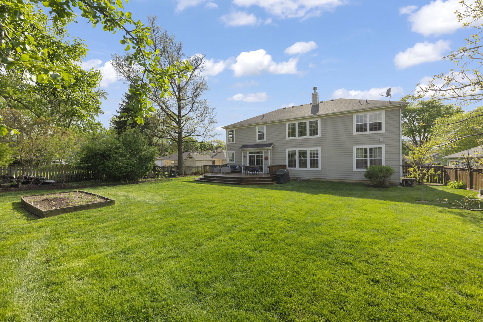1711 Driving Park Road, Wheaton, IL 60187
