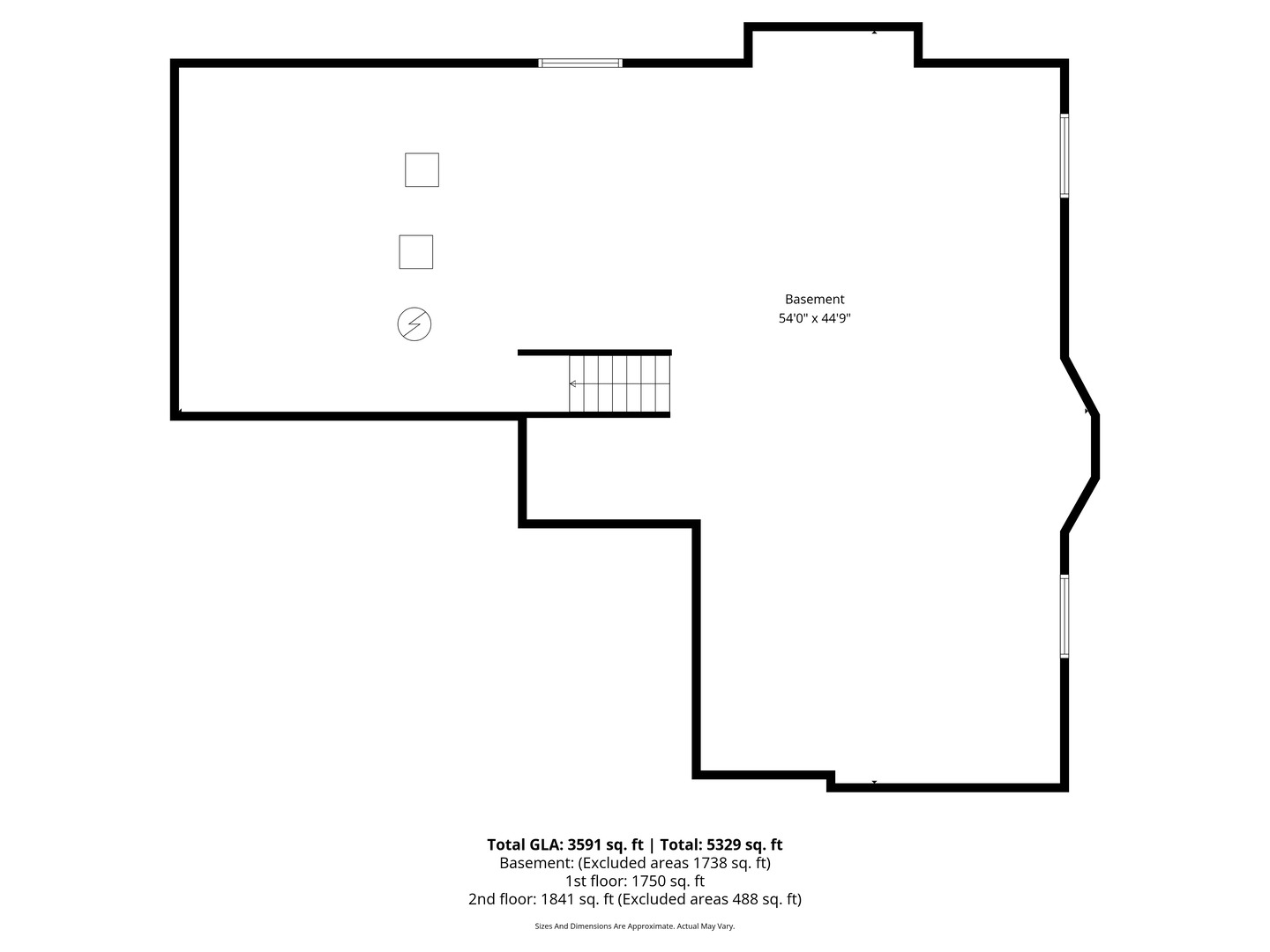 1711 Driving Park Road, Wheaton, IL 60187