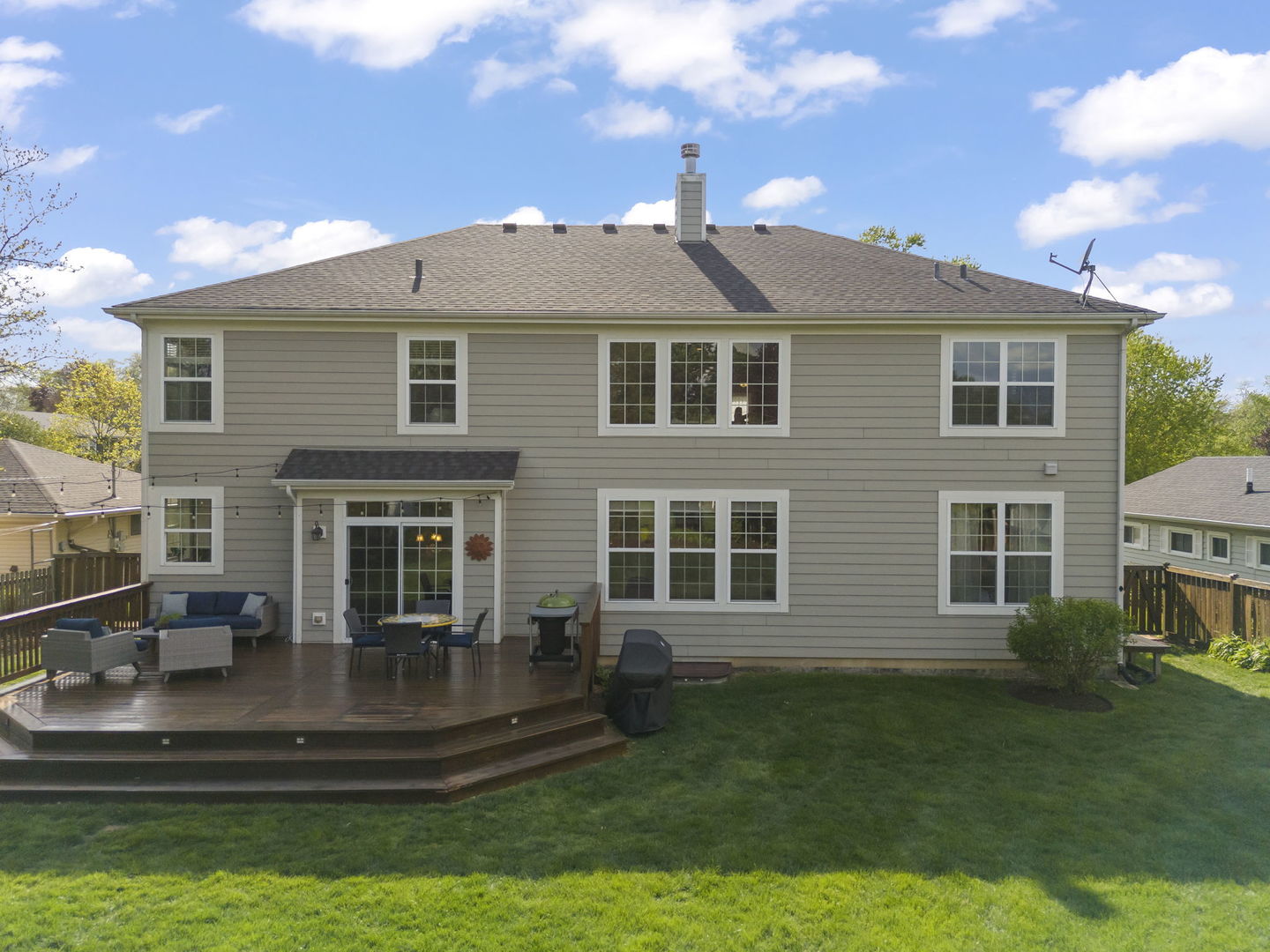1711 Driving Park Road, Wheaton, IL 60187