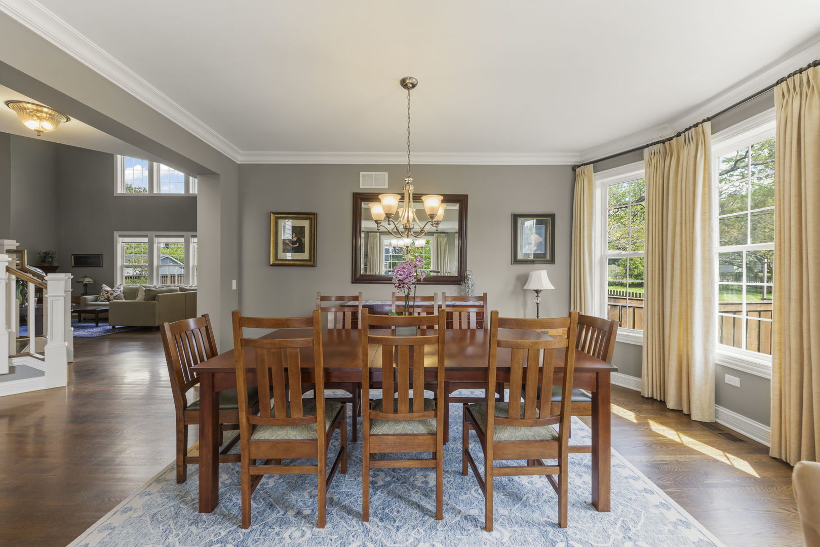 1711 Driving Park Road, Wheaton, IL 60187