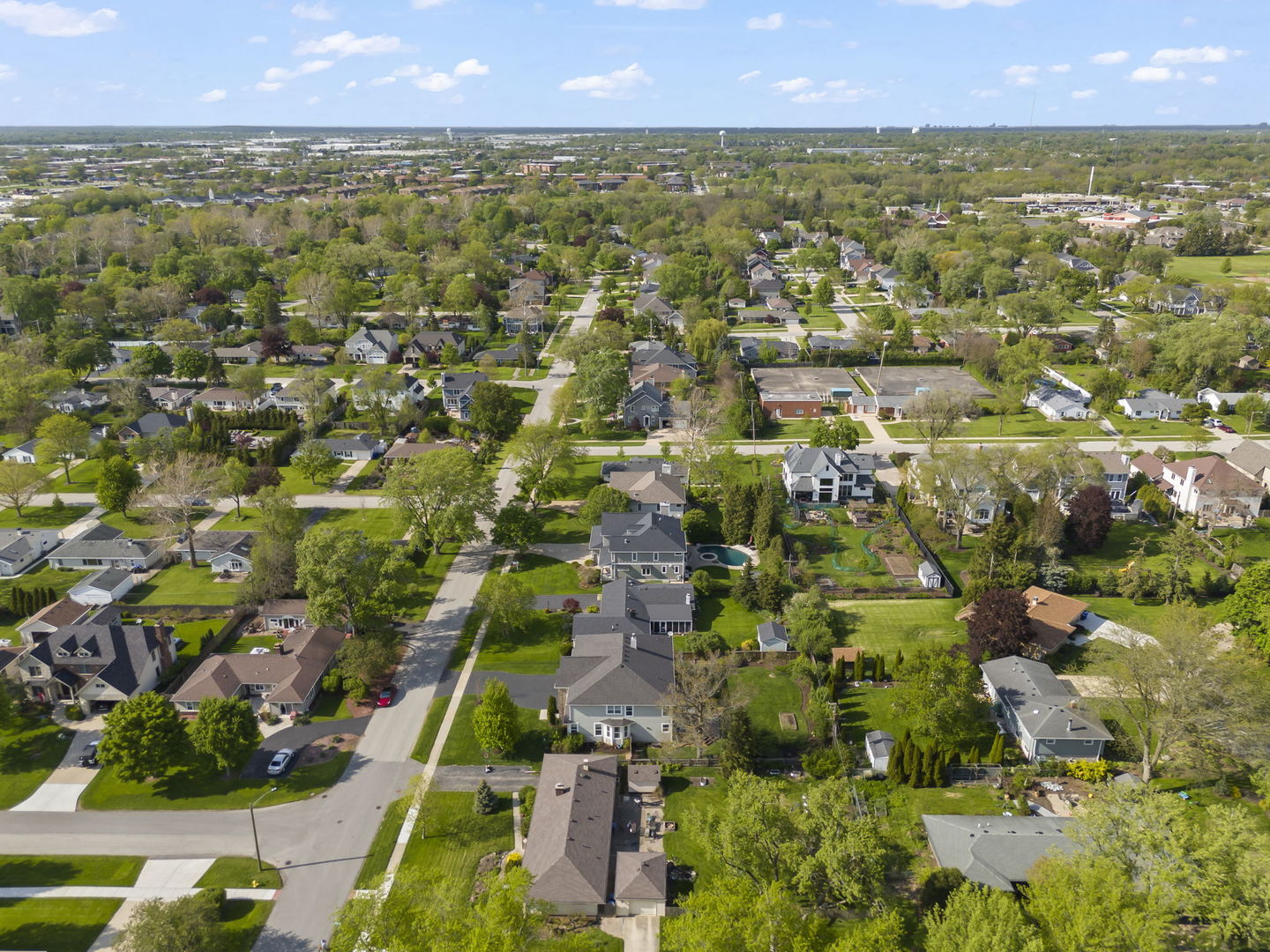 1711 Driving Park Road, Wheaton, IL 60187