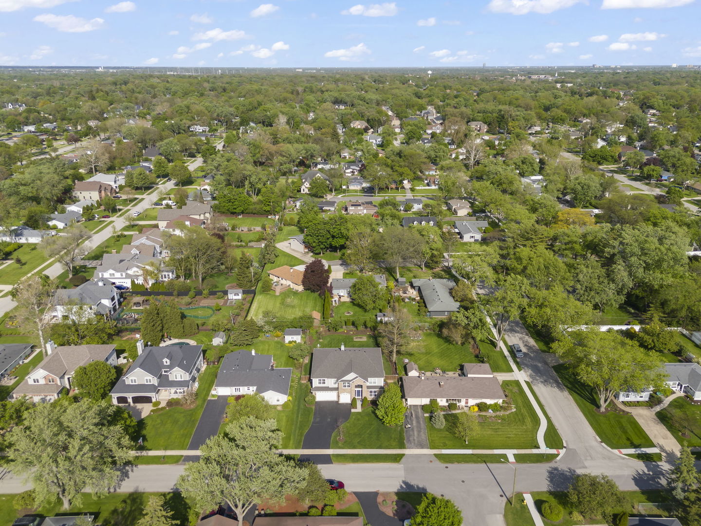 1711 Driving Park Road, Wheaton, IL 60187