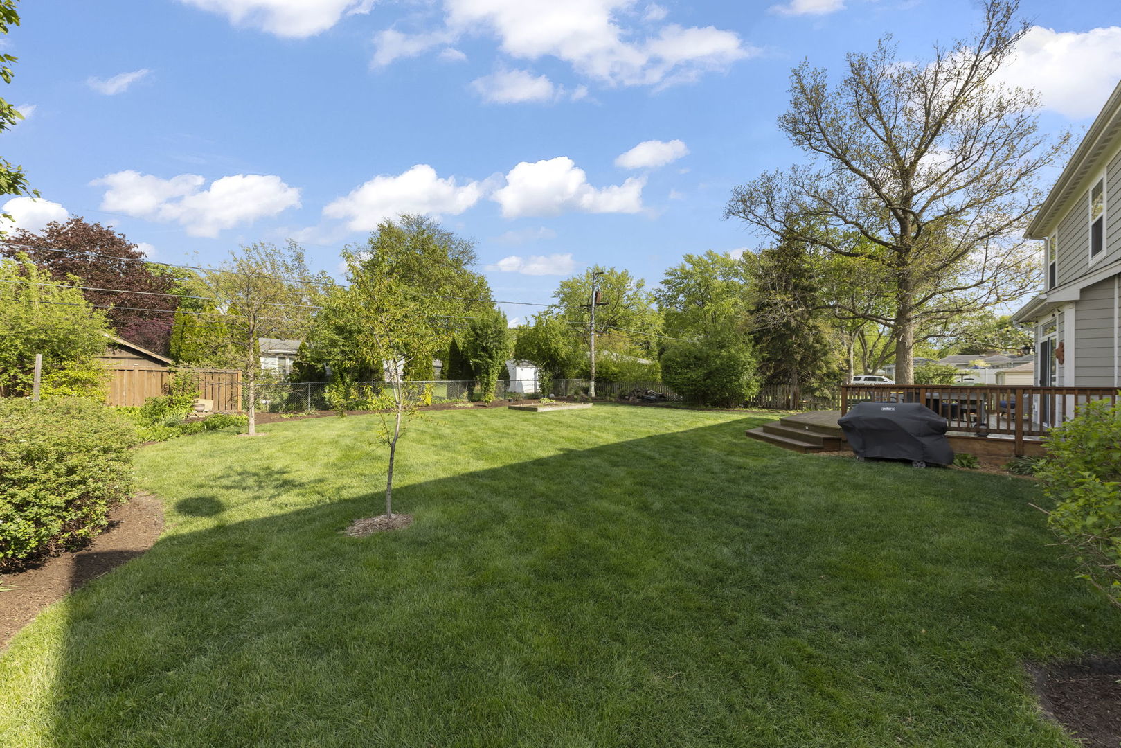 1711 Driving Park Road, Wheaton, IL 60187