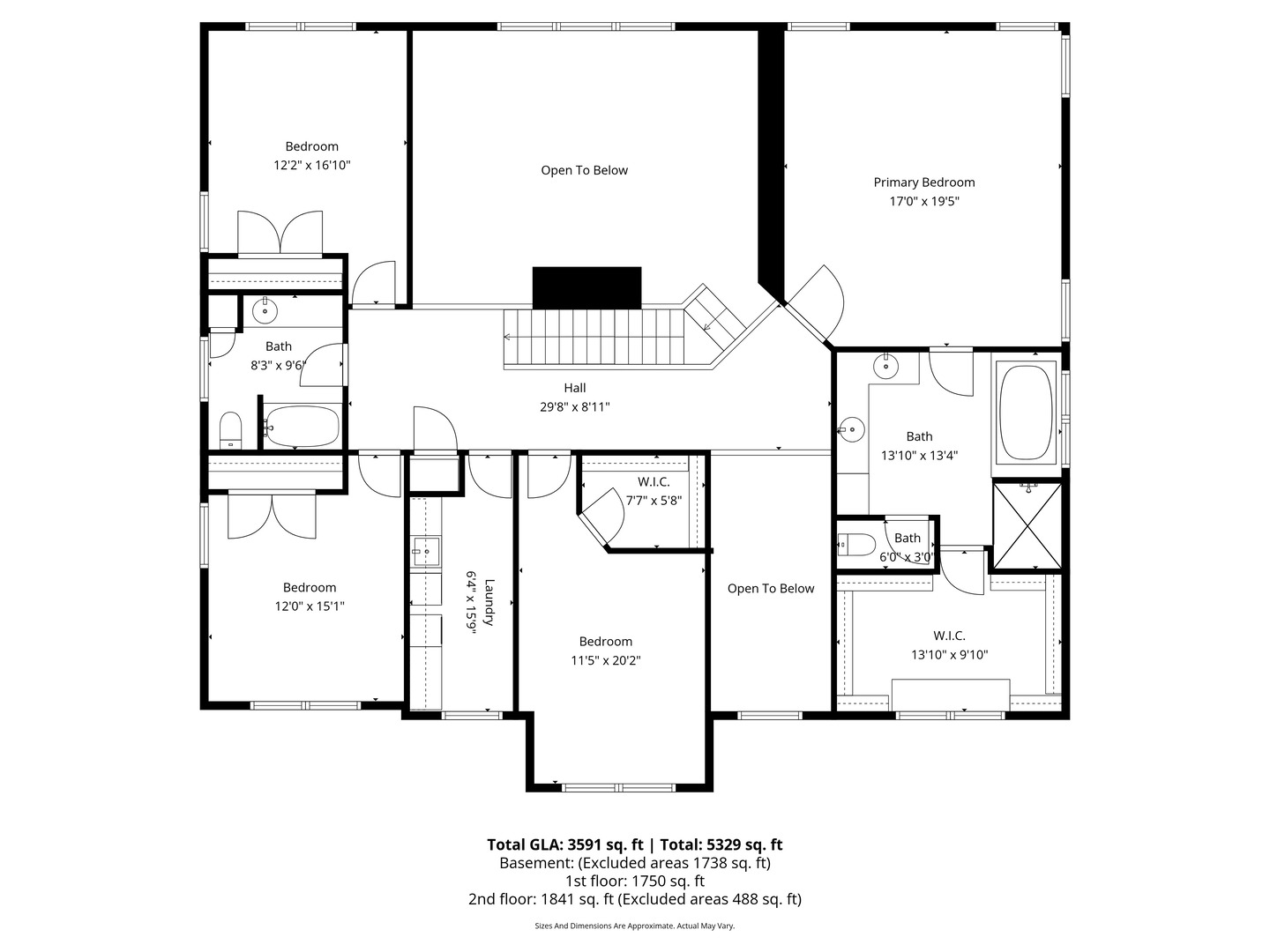 1711 Driving Park Road, Wheaton, IL 60187