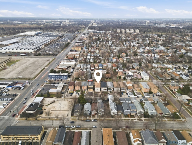 1124 hannah Avenue, Forest Park, IL 60130