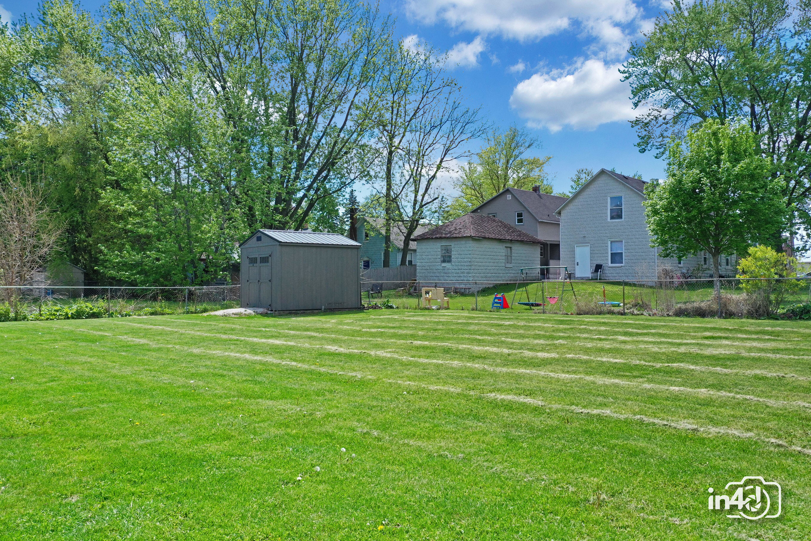 247-253 N Cross Street, Sycamore, IL 60178