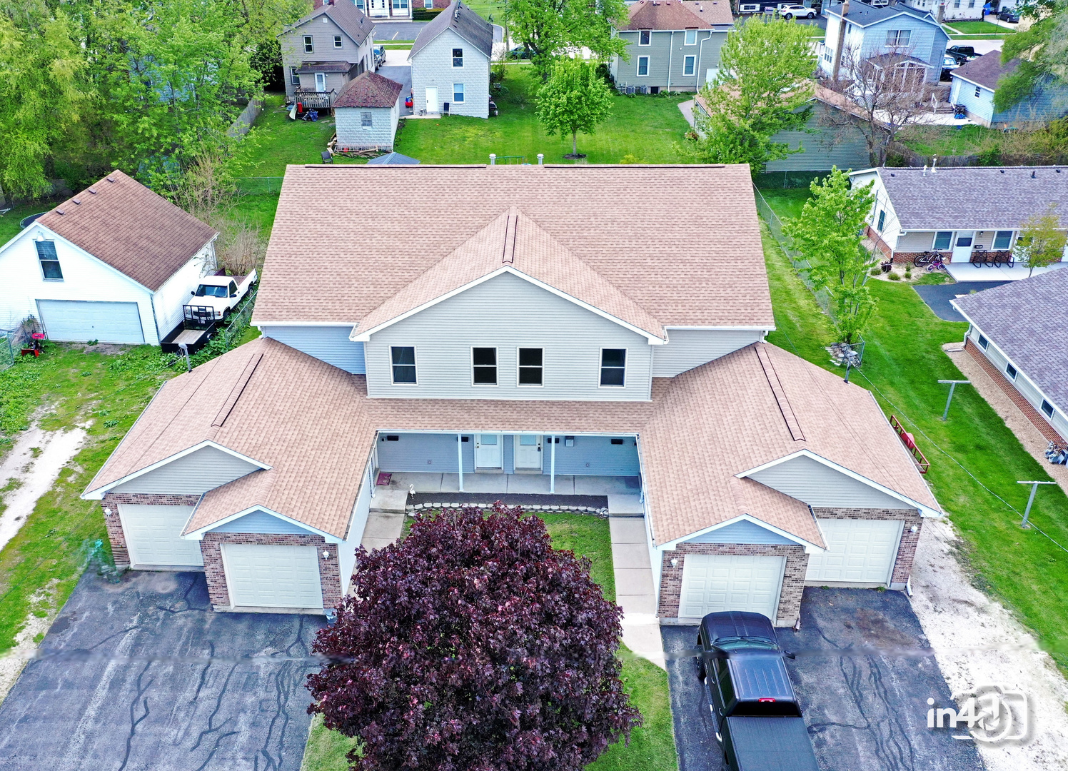 247-253 N Cross Street, Sycamore, IL 60178