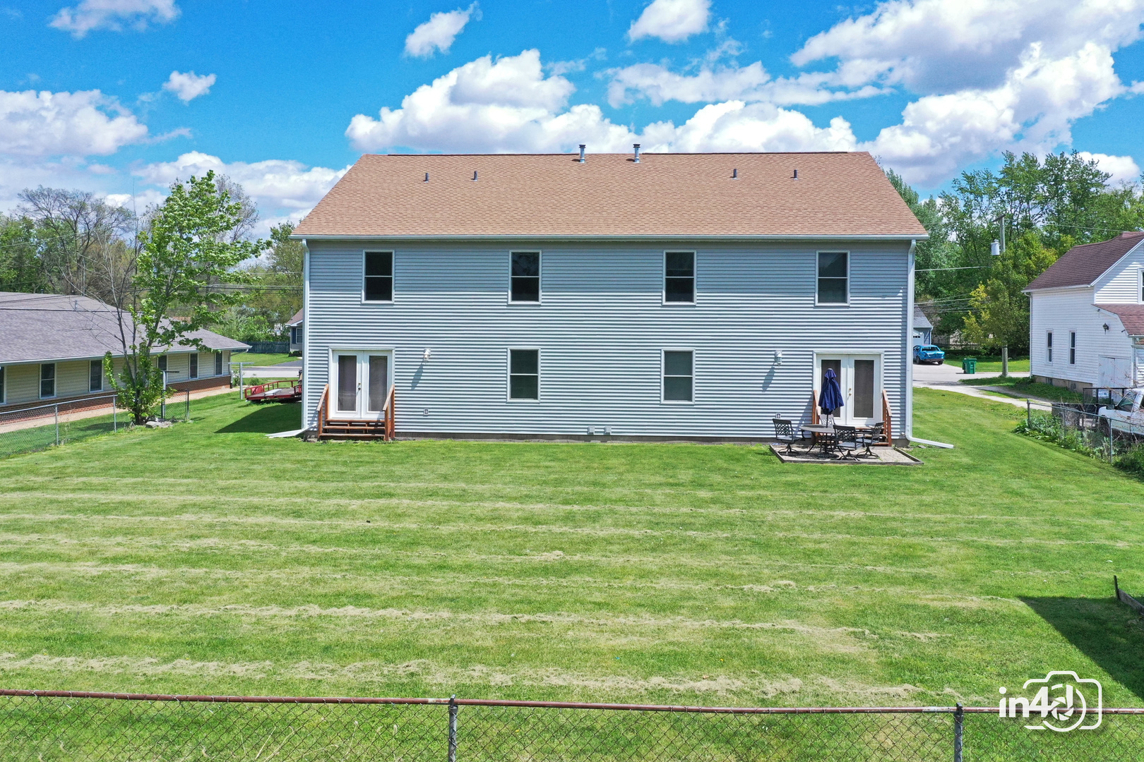 247-253 N Cross Street, Sycamore, IL 60178