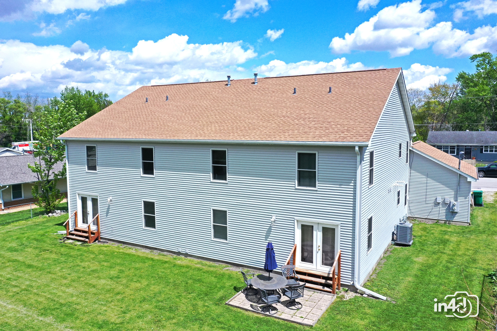 247-253 N Cross Street, Sycamore, IL 60178